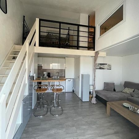 Plage A 100 M - Appart Moderne ! Bretignolles-sur-Mer Ngoại thất bức ảnh