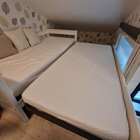 Plage A 100 M - Appart Moderne ! Bretignolles-sur-Mer Ngoại thất bức ảnh