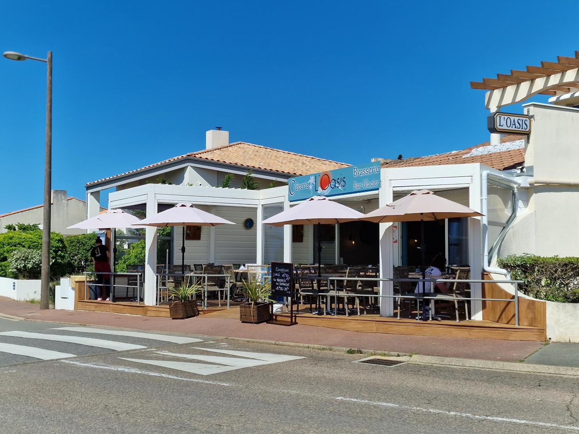 Plage A 100 M - Appart Moderne ! Bretignolles-sur-Mer Ngoại thất bức ảnh